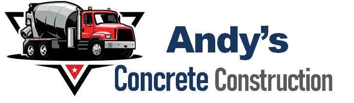 Andy's Concrete Company Conroe