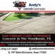 Ultimate Guide to Stamped Concrete in The Woodlands